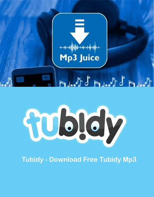 tubidy mp3 juice