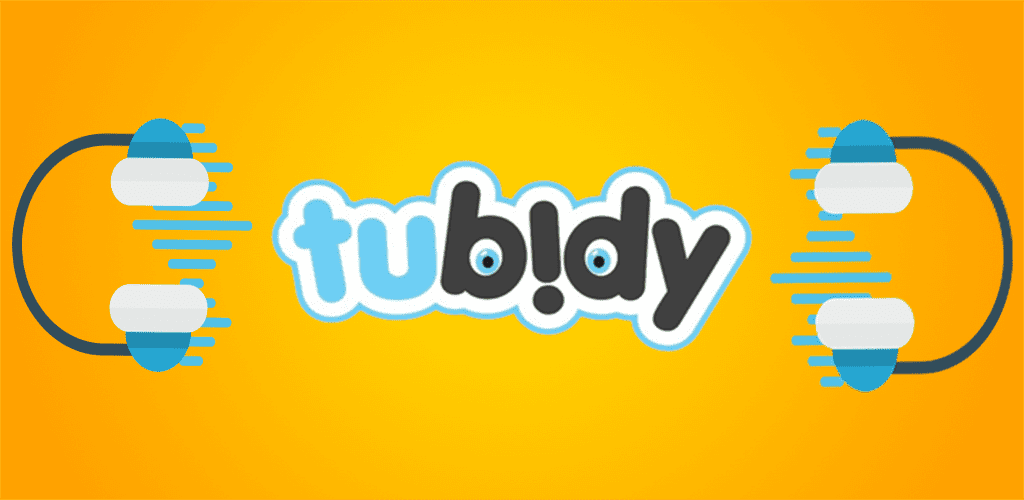 Tubidy Official